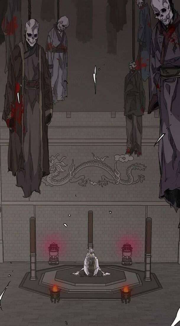 Tiên Kiếm Bất Bại Chap 192 - Next Chap 193