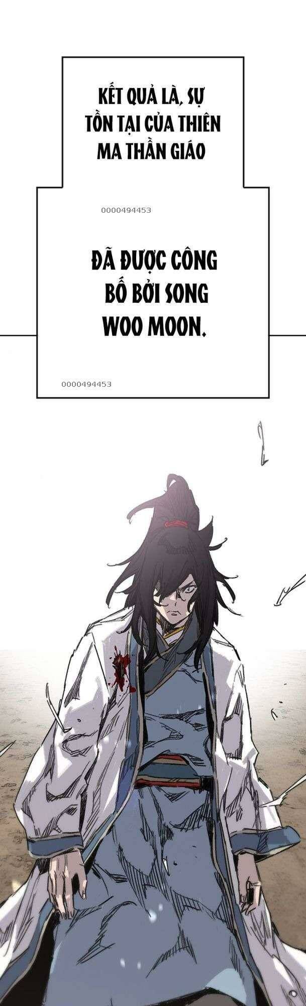 Tiên Kiếm Bất Bại Chap 192 - Next Chap 193