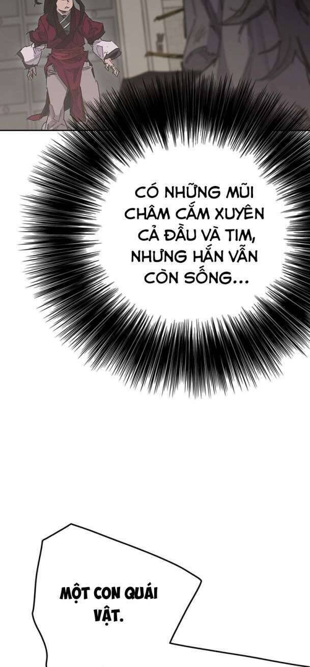 Tiên Kiếm Bất Bại Chap 192 - Next Chap 193