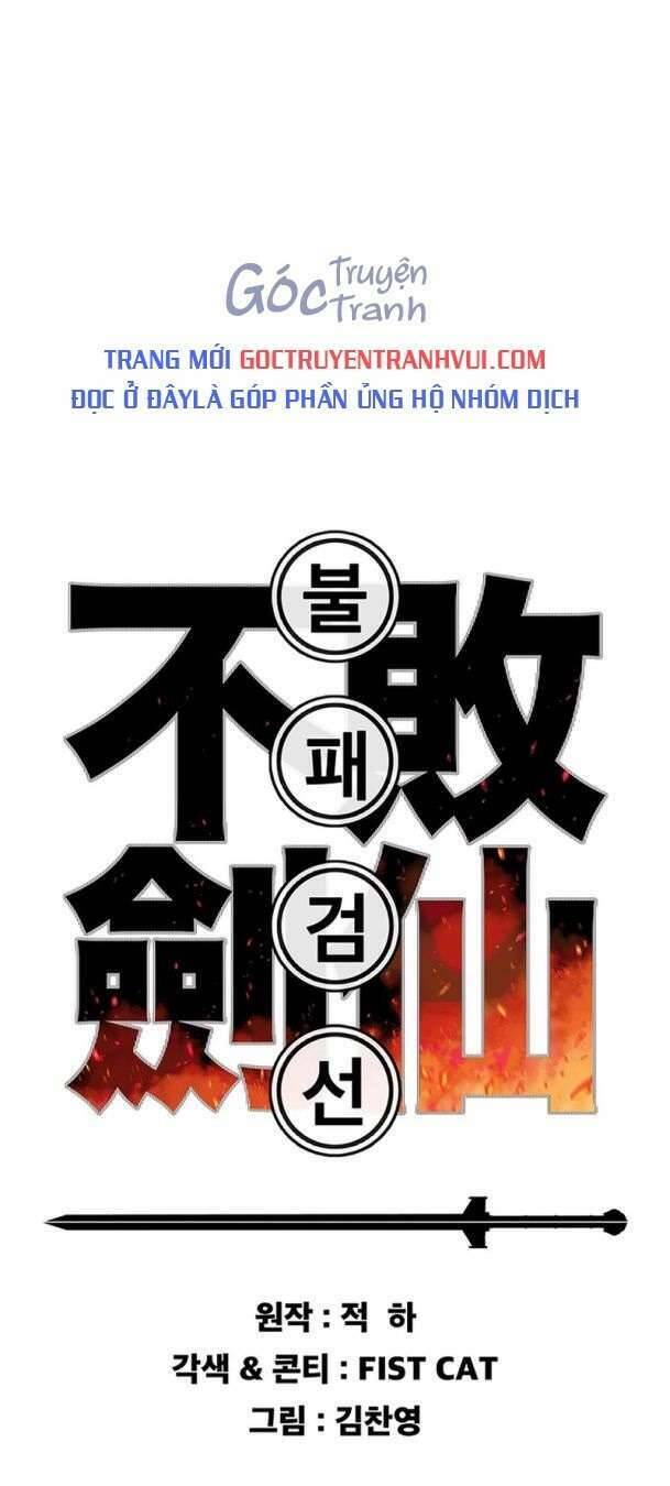 Tiên Kiếm Bất Bại Chap 193 - Next Chap 194