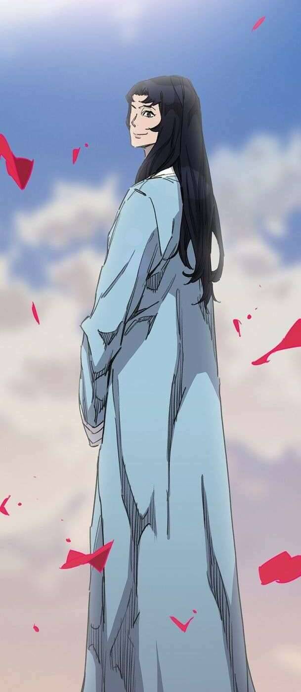 Tiên Kiếm Bất Bại Chap 193 - Next Chap 194