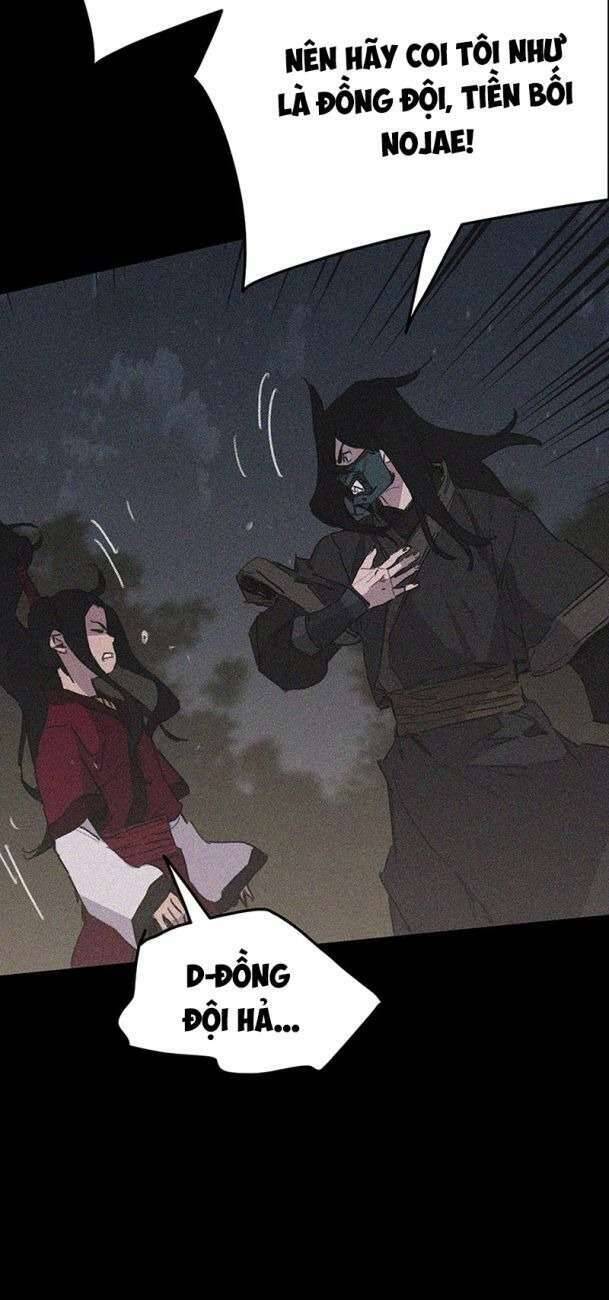 Tiên Kiếm Bất Bại Chap 193 - Next Chap 194