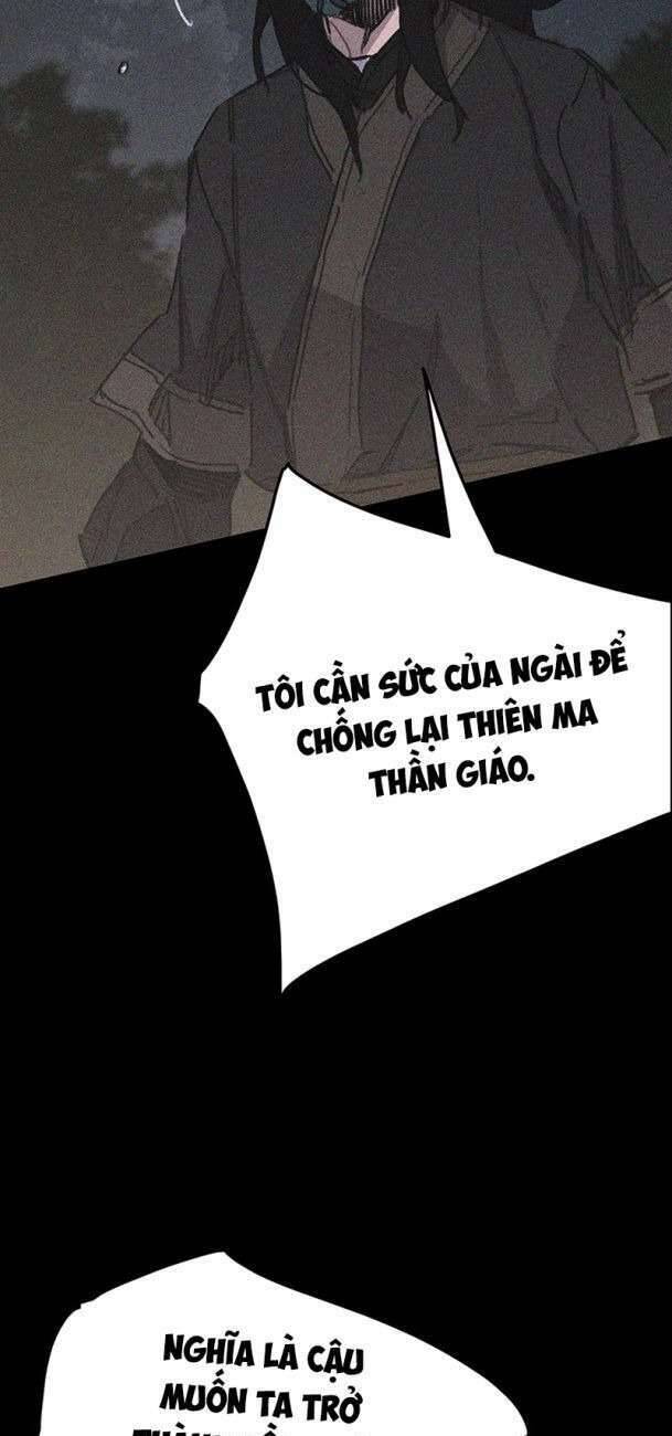 Tiên Kiếm Bất Bại Chap 193 - Next Chap 194