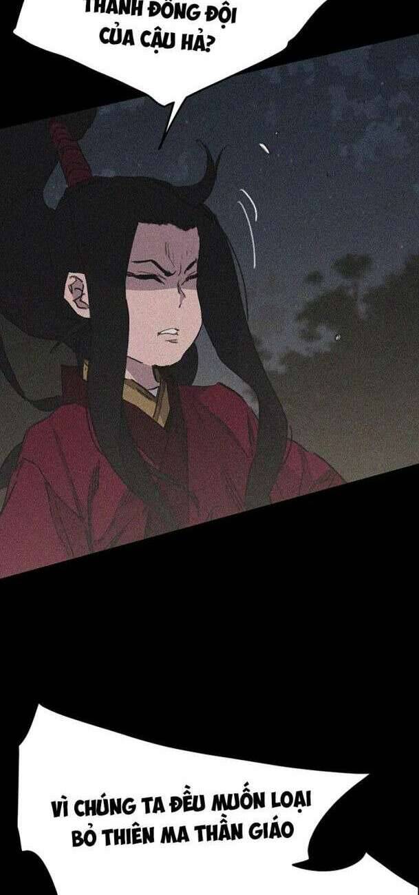 Tiên Kiếm Bất Bại Chap 193 - Next Chap 194