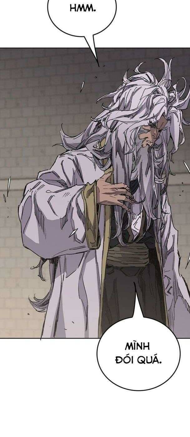 Tiên Kiếm Bất Bại Chap 193 - Next Chap 194