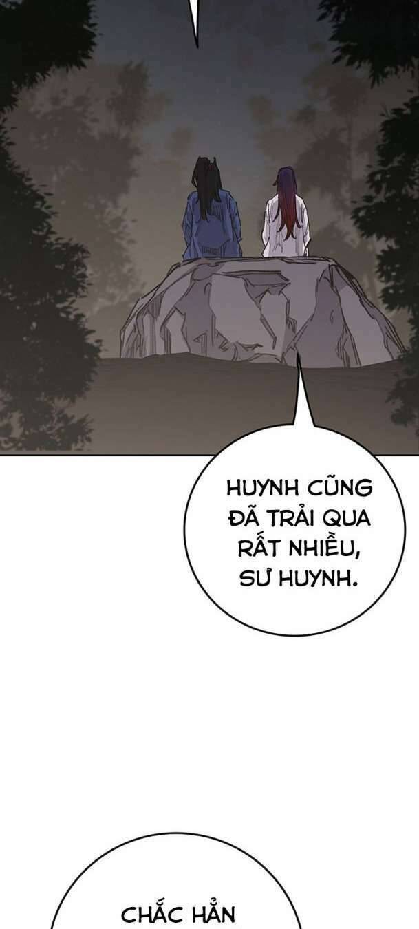 Tiên Kiếm Bất Bại Chap 193 - Next Chap 194