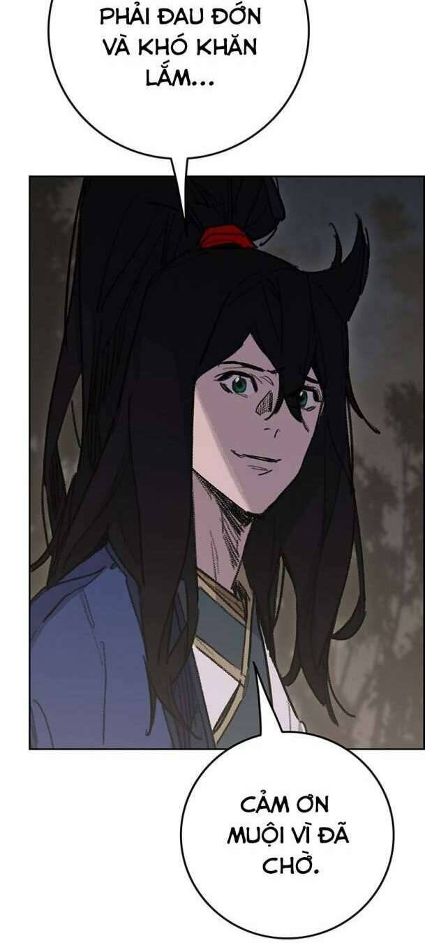 Tiên Kiếm Bất Bại Chap 193 - Next Chap 194