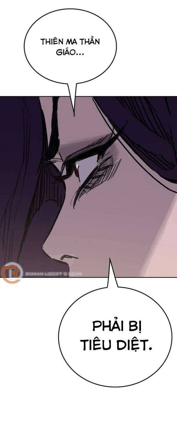 Tiên Kiếm Bất Bại Chap 193 - Next Chap 194