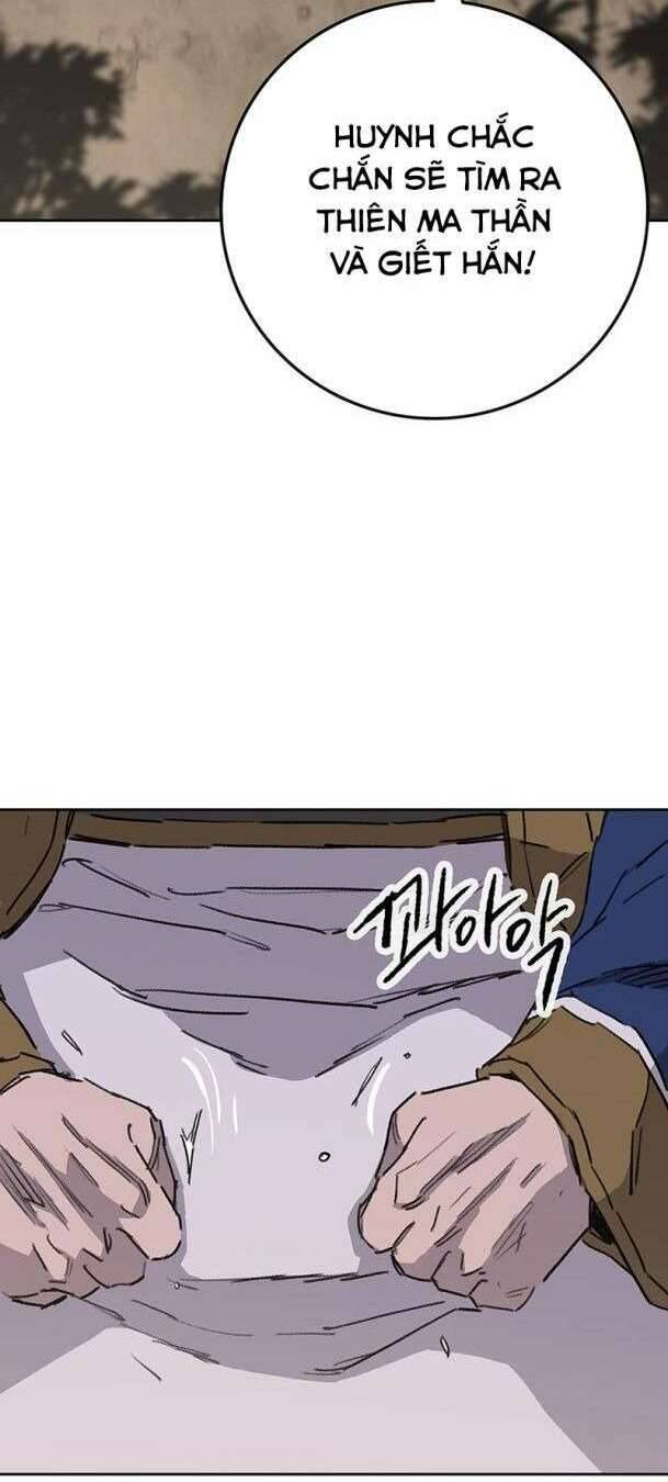 Tiên Kiếm Bất Bại Chap 193 - Next Chap 194