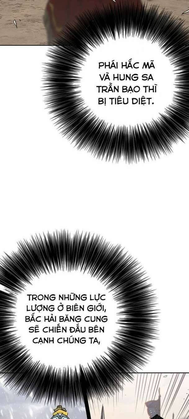 Tiên Kiếm Bất Bại Chap 193 - Next Chap 194