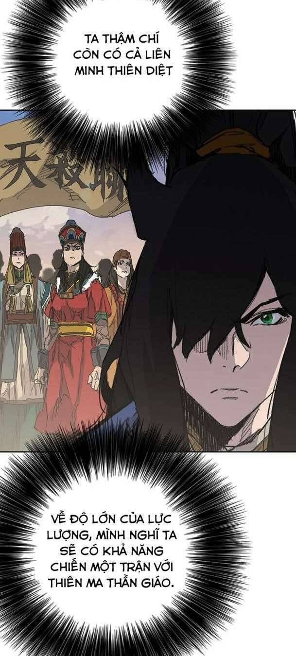 Tiên Kiếm Bất Bại Chap 193 - Next Chap 194