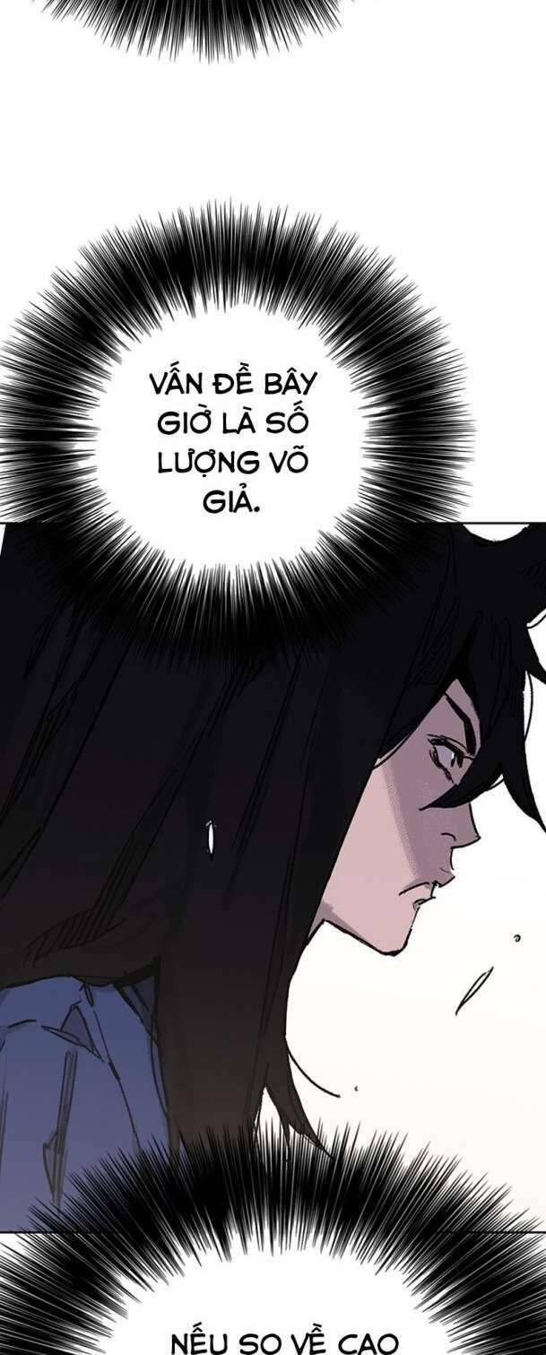 Tiên Kiếm Bất Bại Chap 193 - Next Chap 194