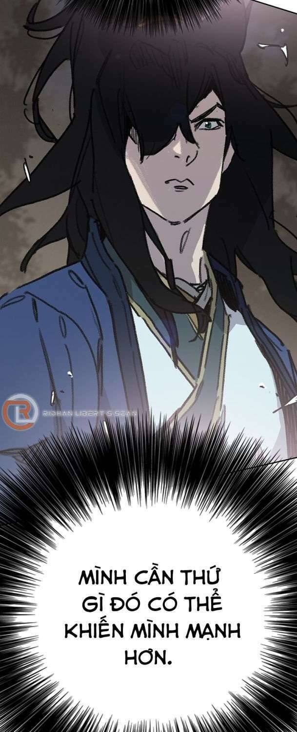 Tiên Kiếm Bất Bại Chap 193 - Next Chap 194