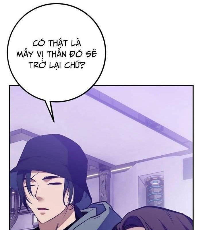 Trở Lại Thành Người Chơi Chap 132 - Next Chap 133