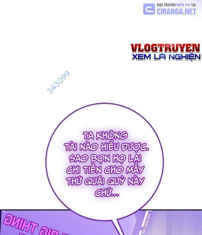 Trở Lại Thành Người Chơi Chap 132 - Next Chap 133
