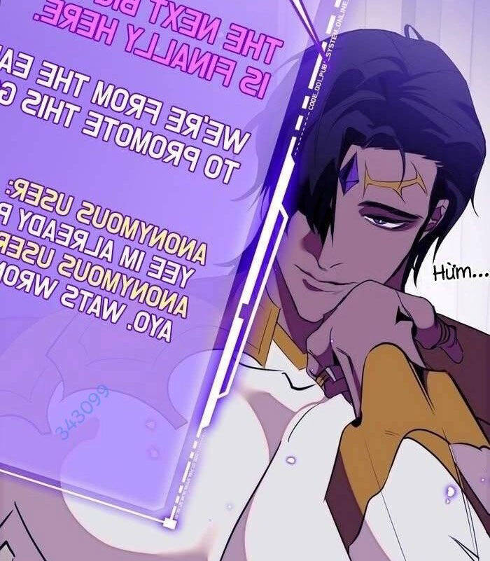 Trở Lại Thành Người Chơi Chap 132 - Next Chap 133