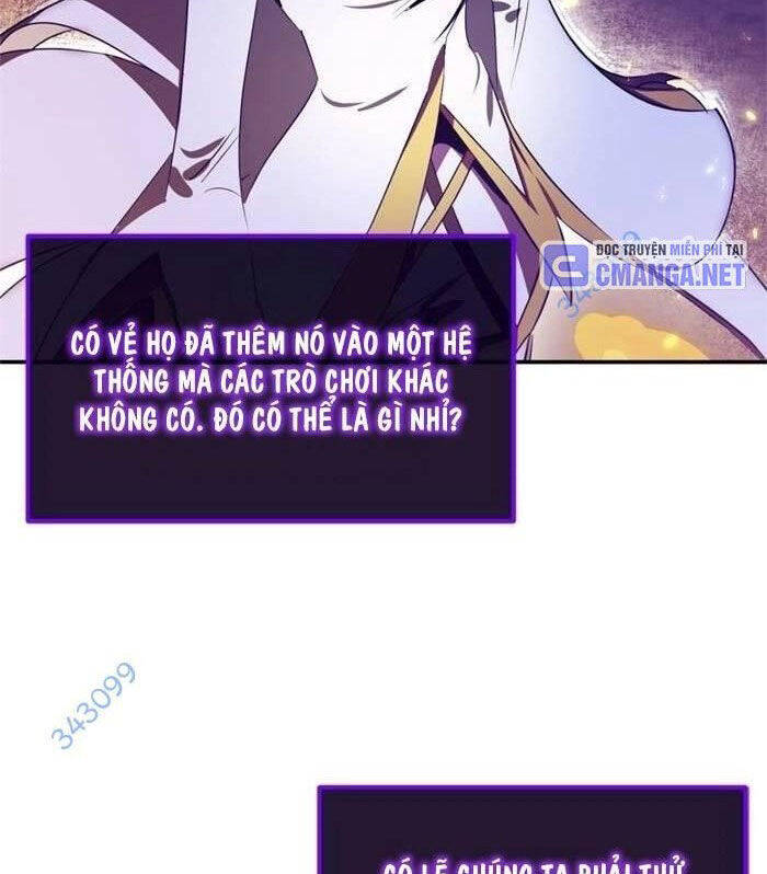 Trở Lại Thành Người Chơi Chap 132 - Next Chap 133