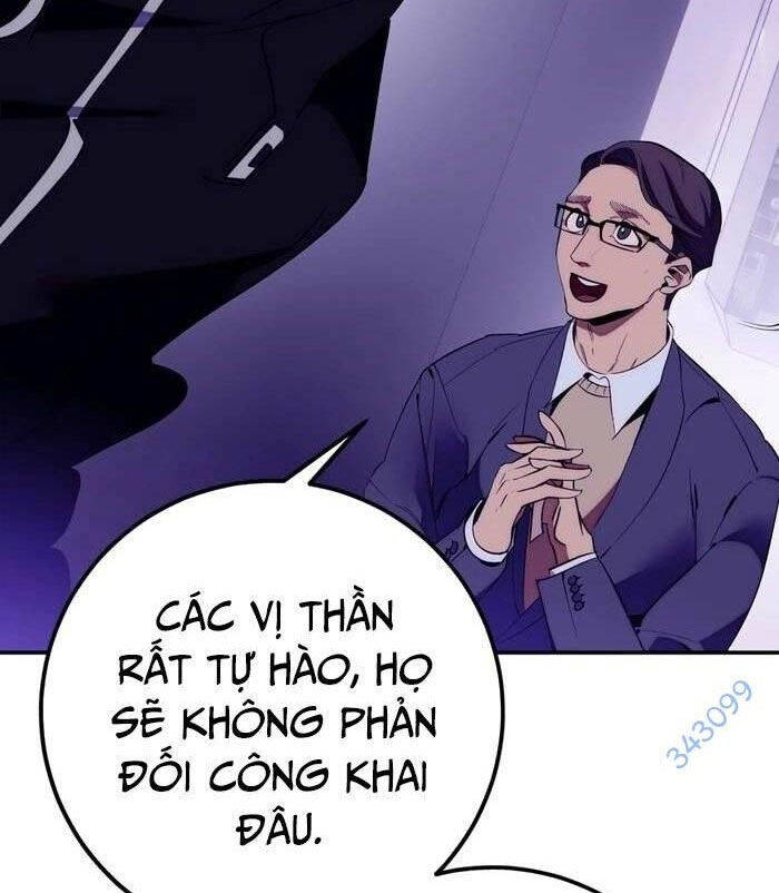 Trở Lại Thành Người Chơi Chap 132 - Next Chap 133