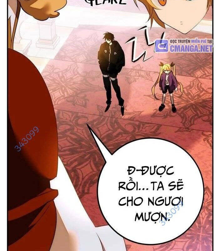 Trở Lại Thành Người Chơi Chap 132 - Next Chap 133