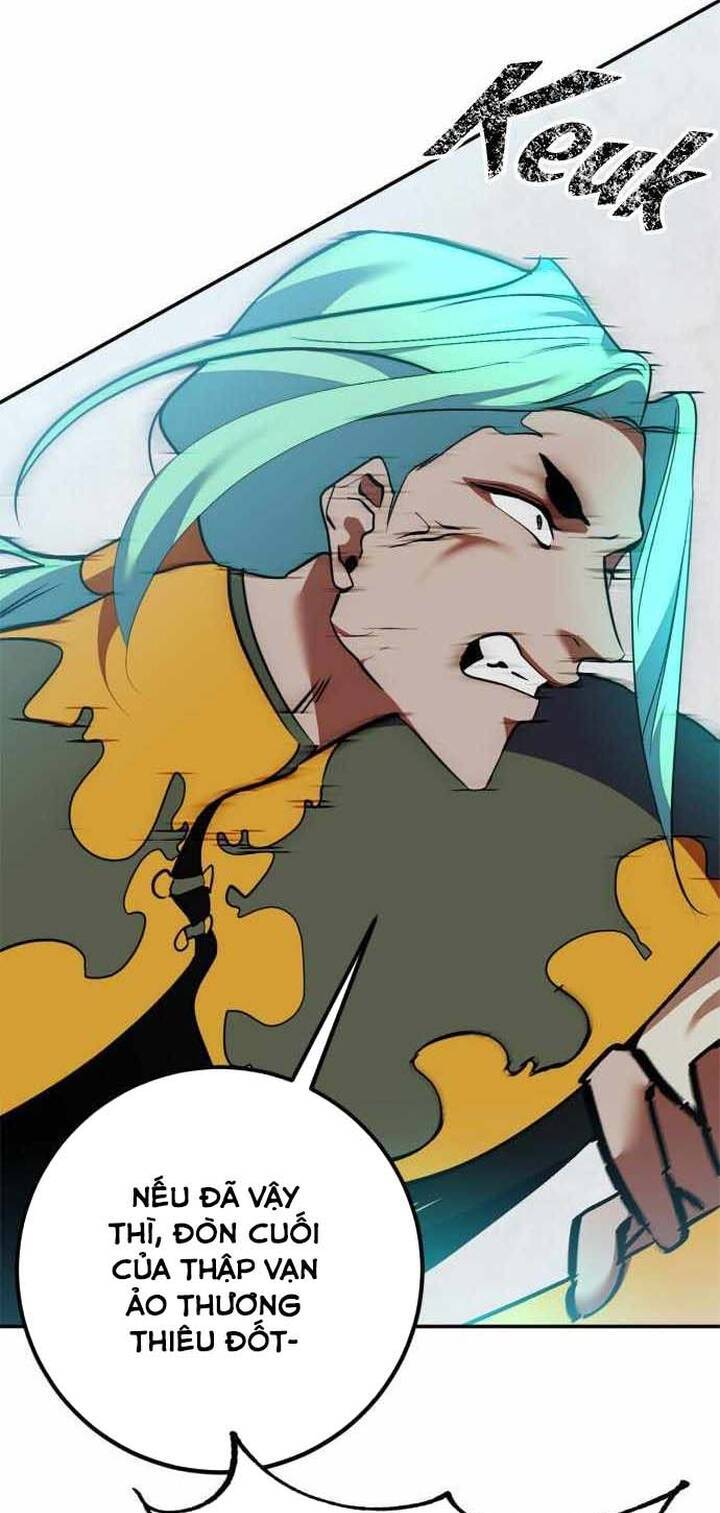 Trở Lại Thành Người Chơi Chap 134 - Next Chap 135