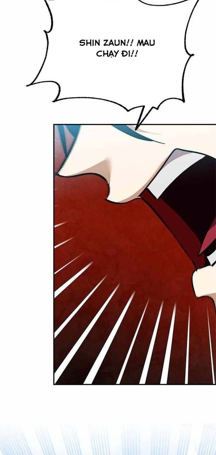 Trở Lại Thành Người Chơi Chap 134 - Next Chap 135