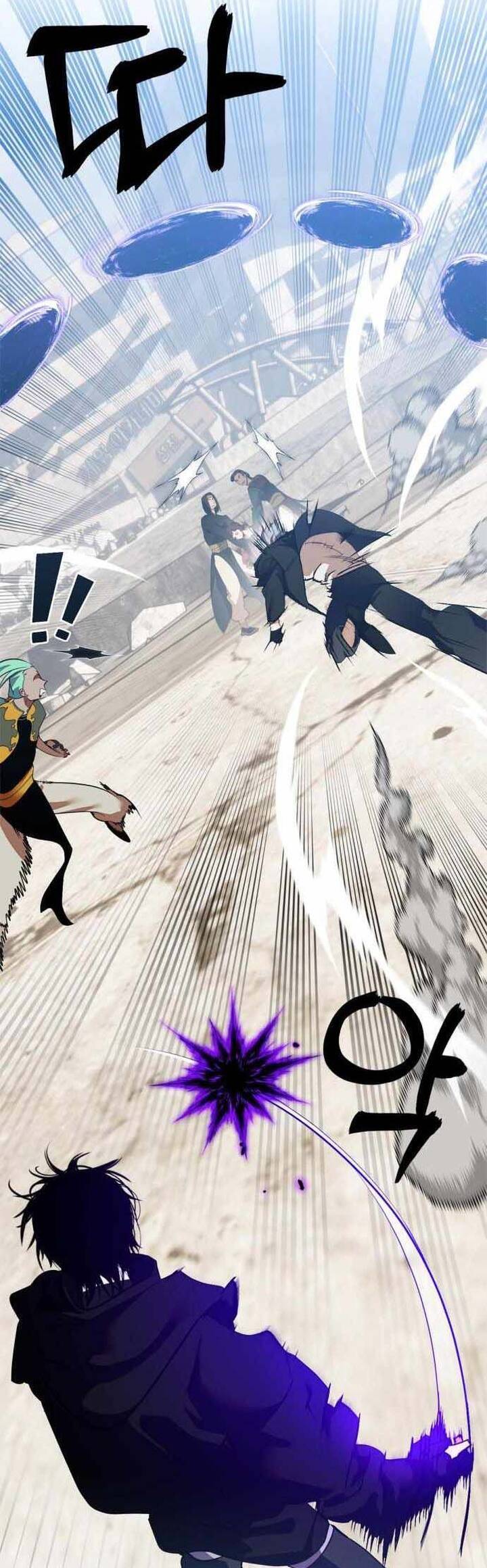 Trở Lại Thành Người Chơi Chap 134 - Next Chap 135