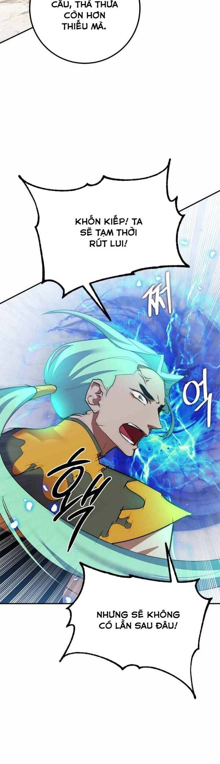 Trở Lại Thành Người Chơi Chap 134 - Next Chap 135