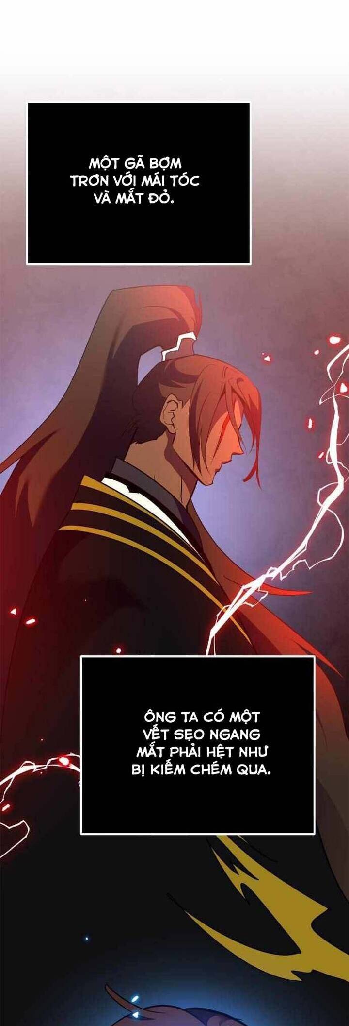 Trở Lại Thành Người Chơi Chap 134 - Next Chap 135