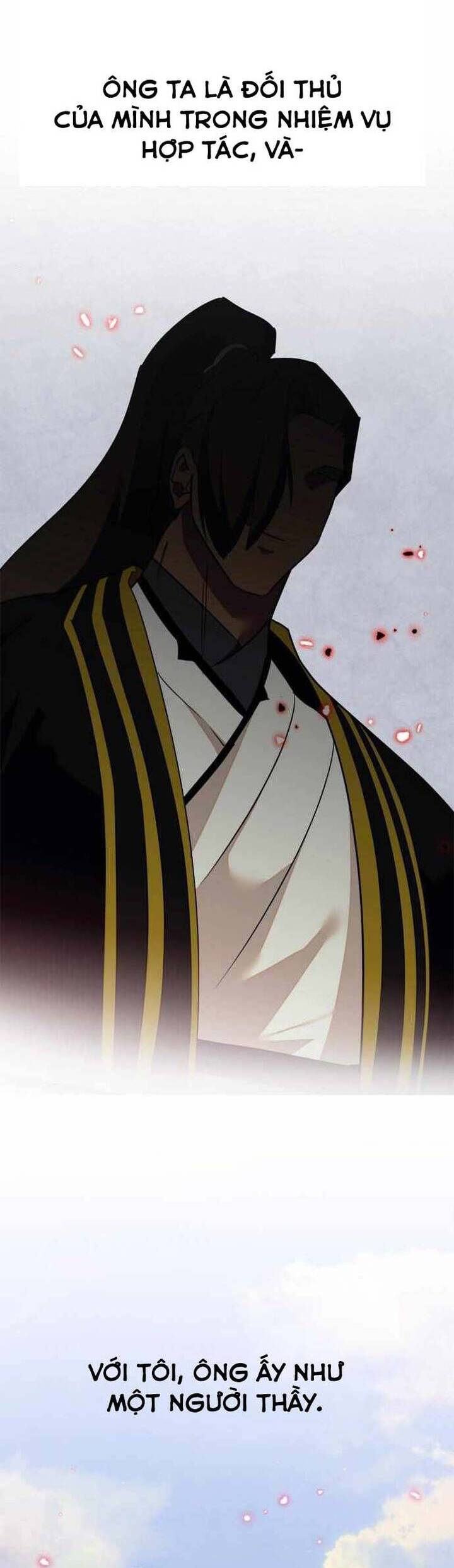 Trở Lại Thành Người Chơi Chap 134 - Next Chap 135