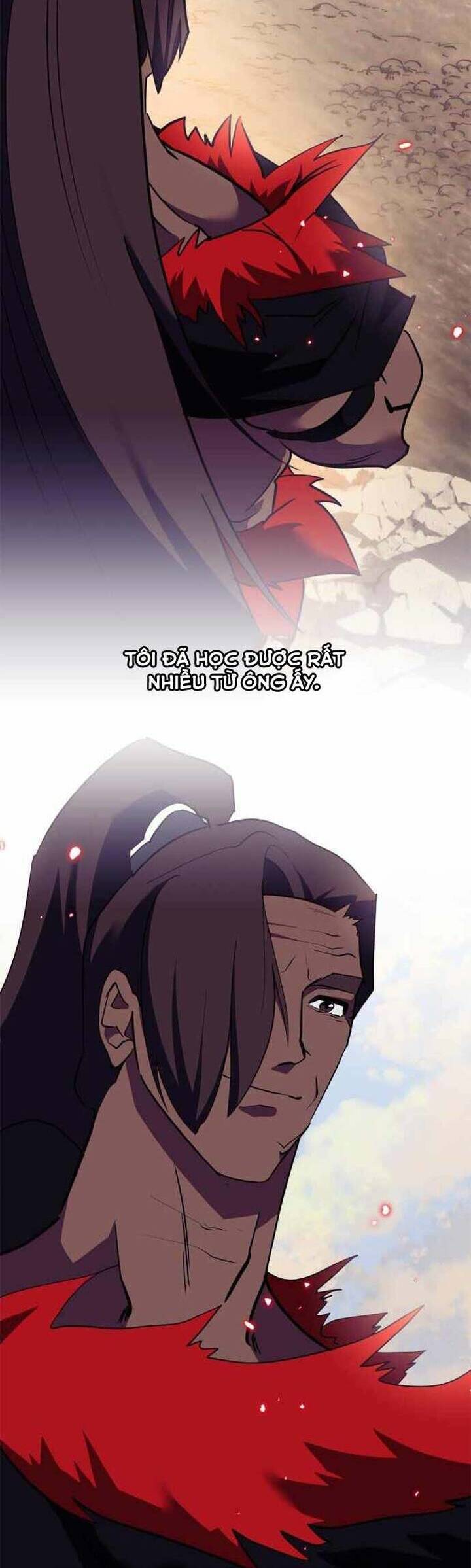 Trở Lại Thành Người Chơi Chap 134 - Next Chap 135