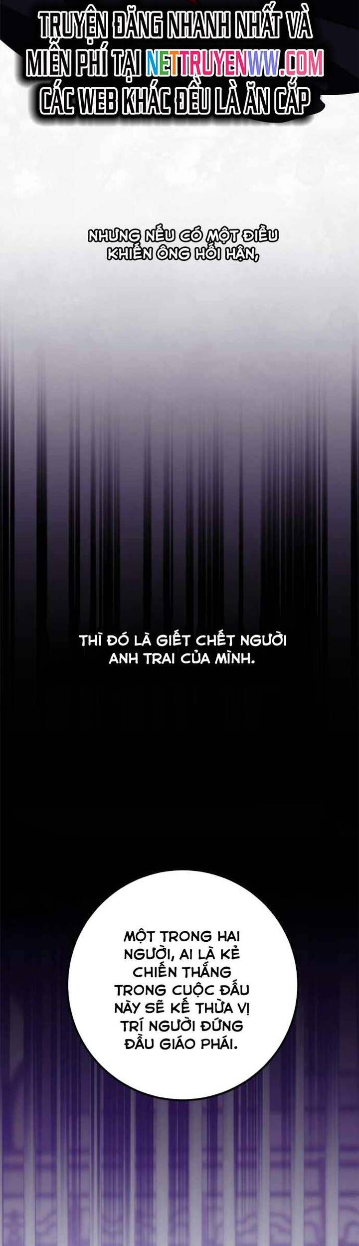Trở Lại Thành Người Chơi Chap 134 - Next Chap 135
