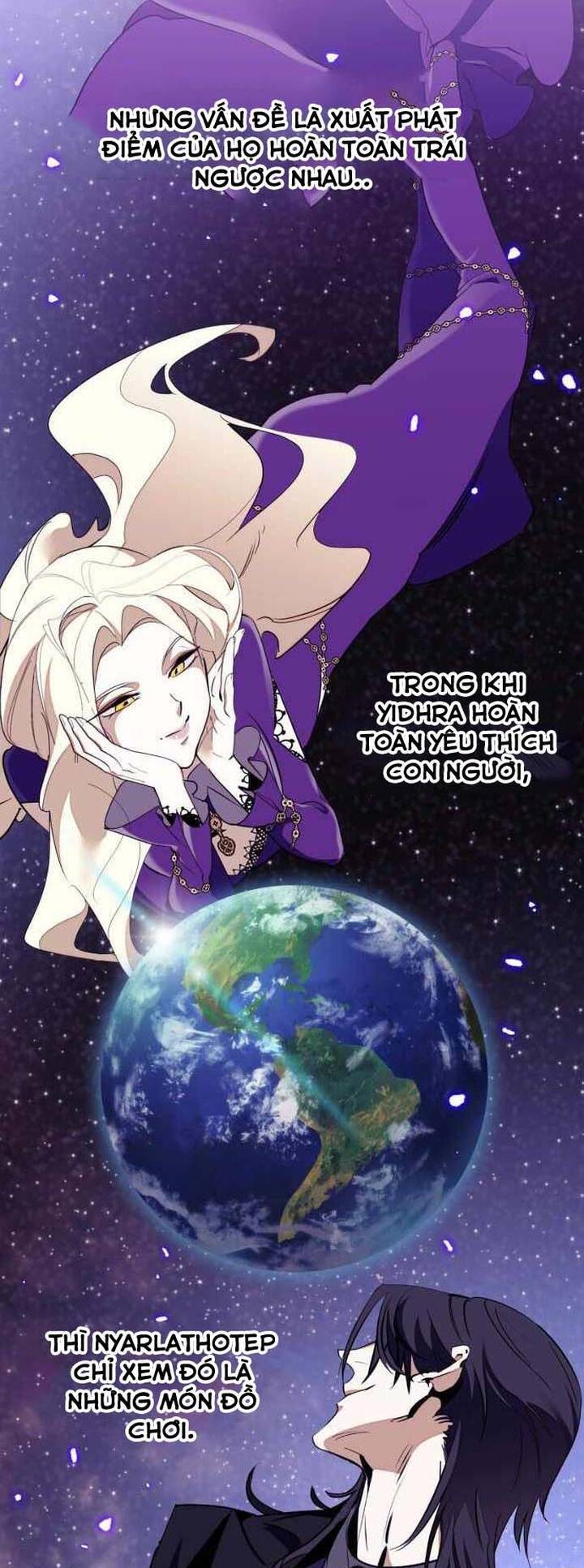 Trở Lại Thành Người Chơi Chap 134 - Next Chap 135