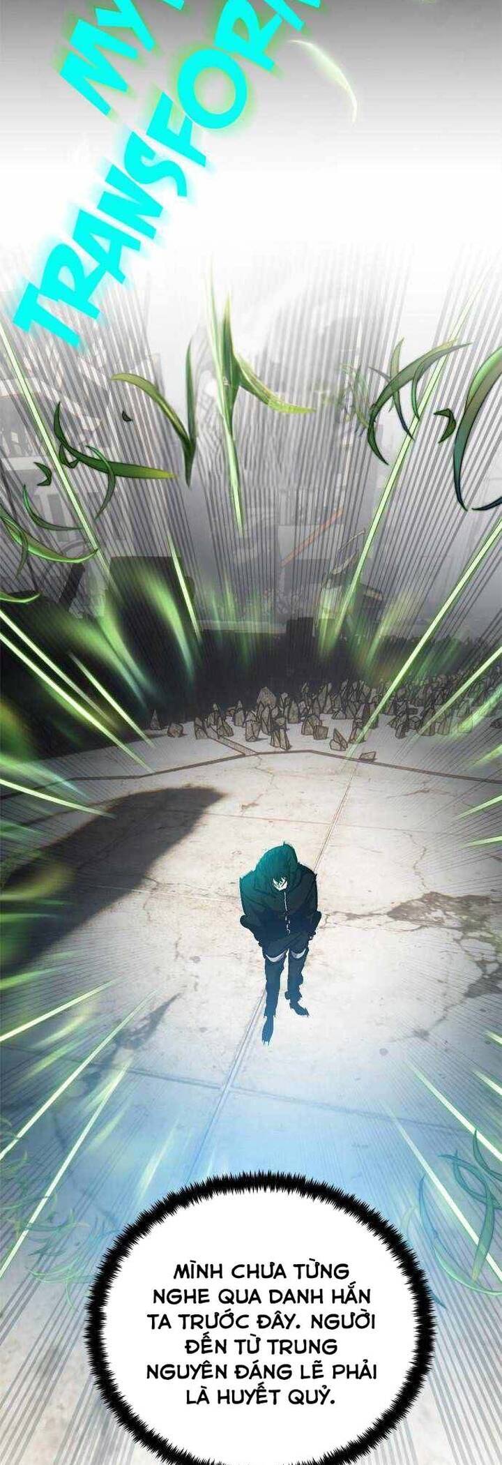 Trở Lại Thành Người Chơi Chap 134 - Next Chap 135