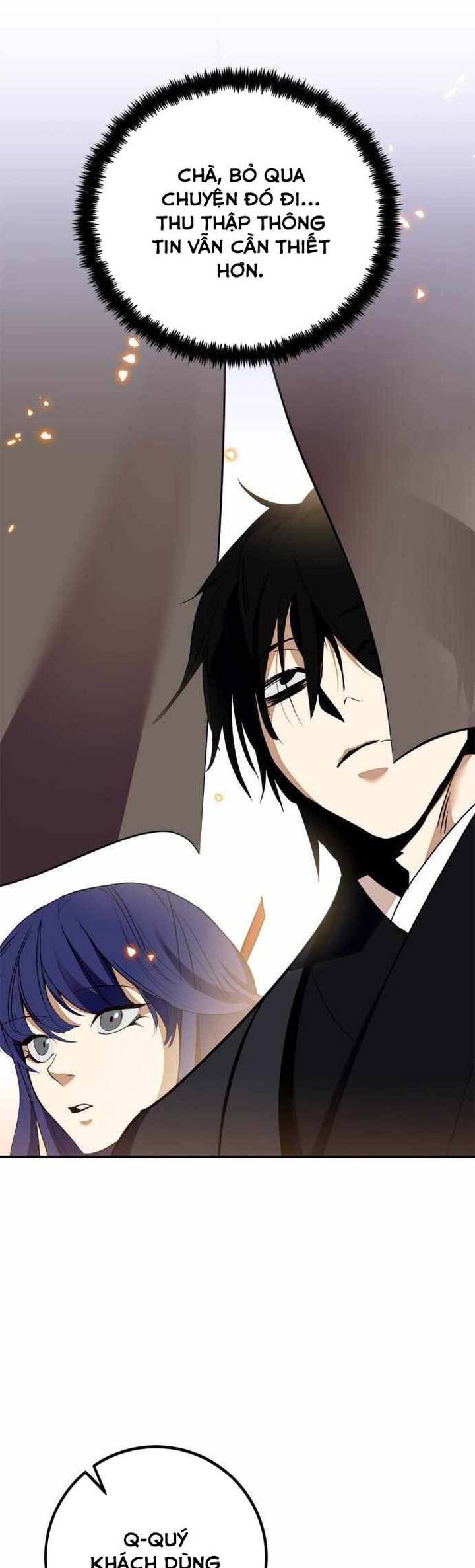 Trở Lại Thành Người Chơi Chap 134 - Next Chap 135