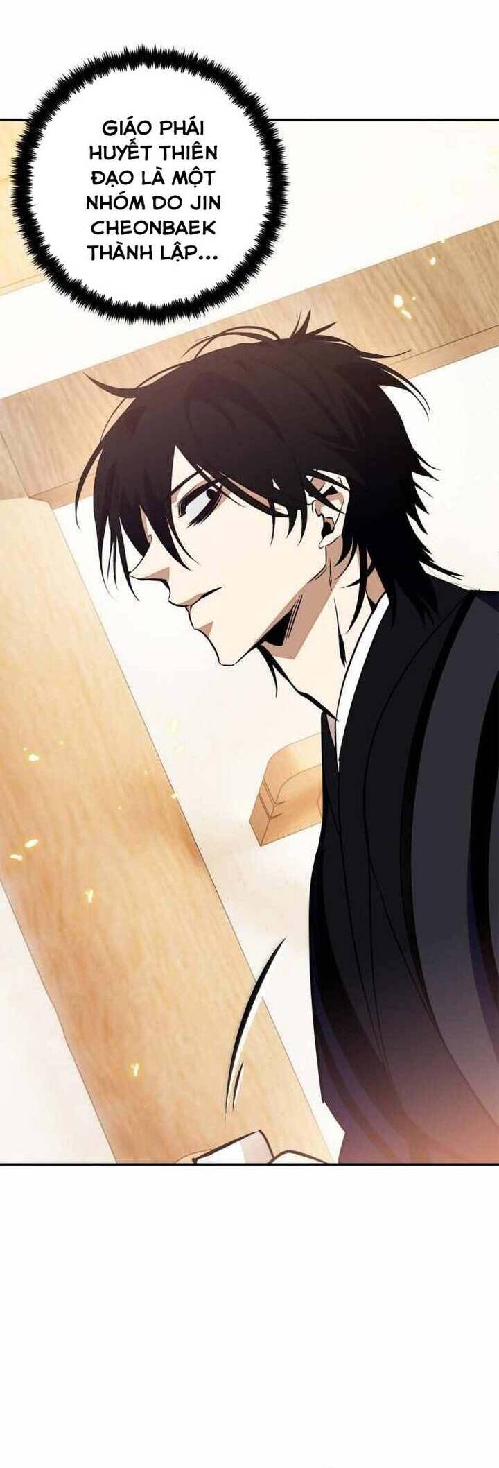 Trở Lại Thành Người Chơi Chap 134 - Next Chap 135