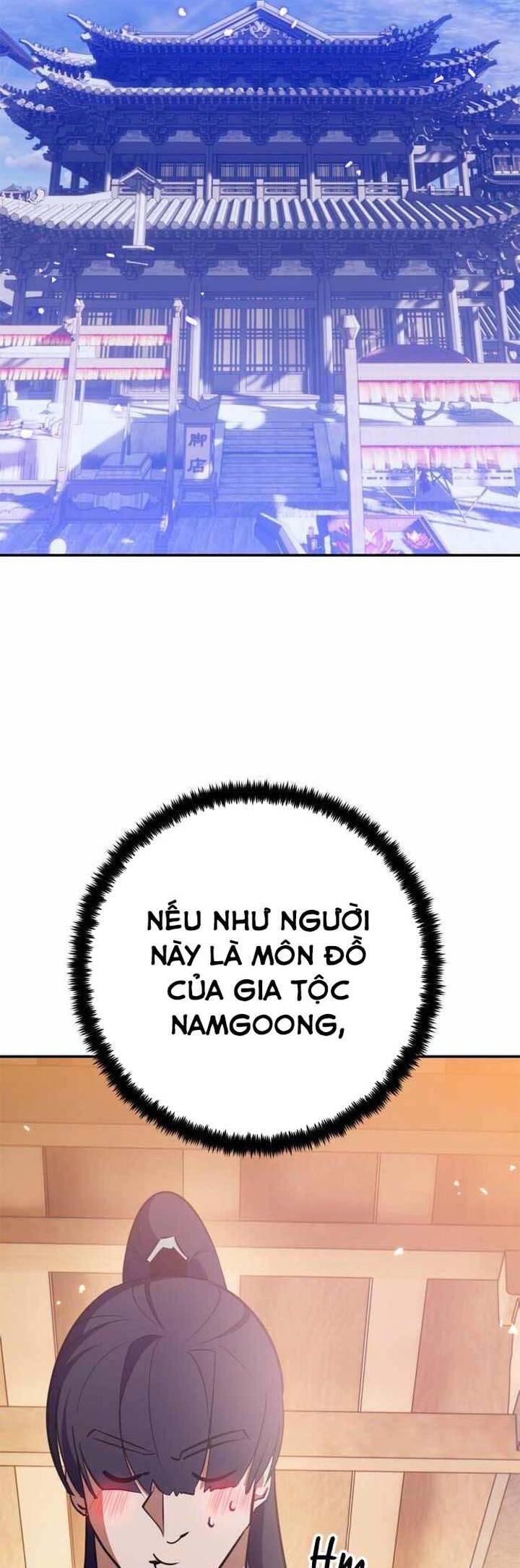 Trở Lại Thành Người Chơi Chap 134 - Next Chap 135