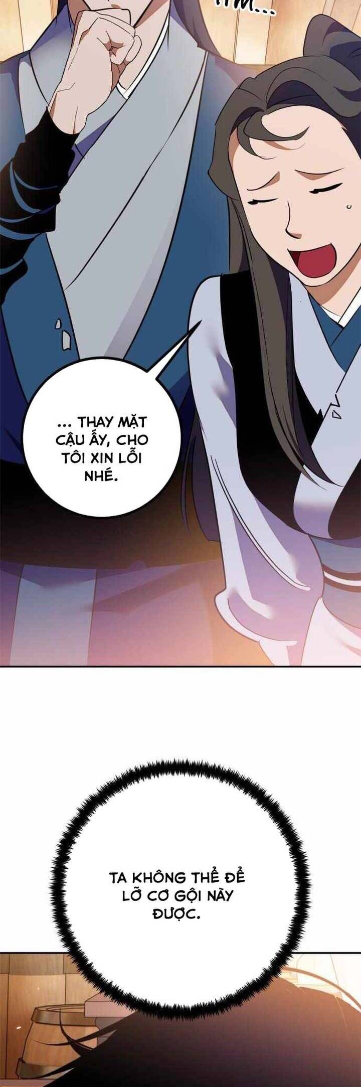 Trở Lại Thành Người Chơi Chap 134 - Next Chap 135