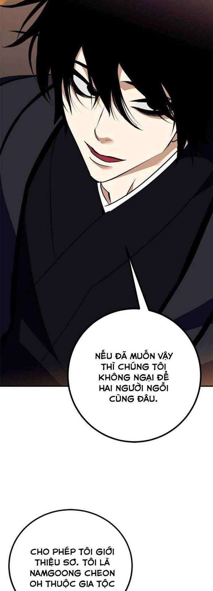 Trở Lại Thành Người Chơi Chap 134 - Next Chap 135
