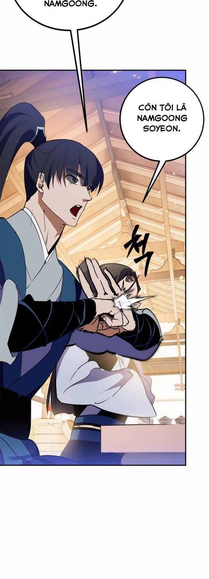 Trở Lại Thành Người Chơi Chap 134 - Next Chap 135