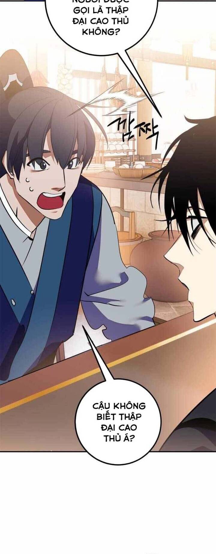 Trở Lại Thành Người Chơi Chap 134 - Next Chap 135