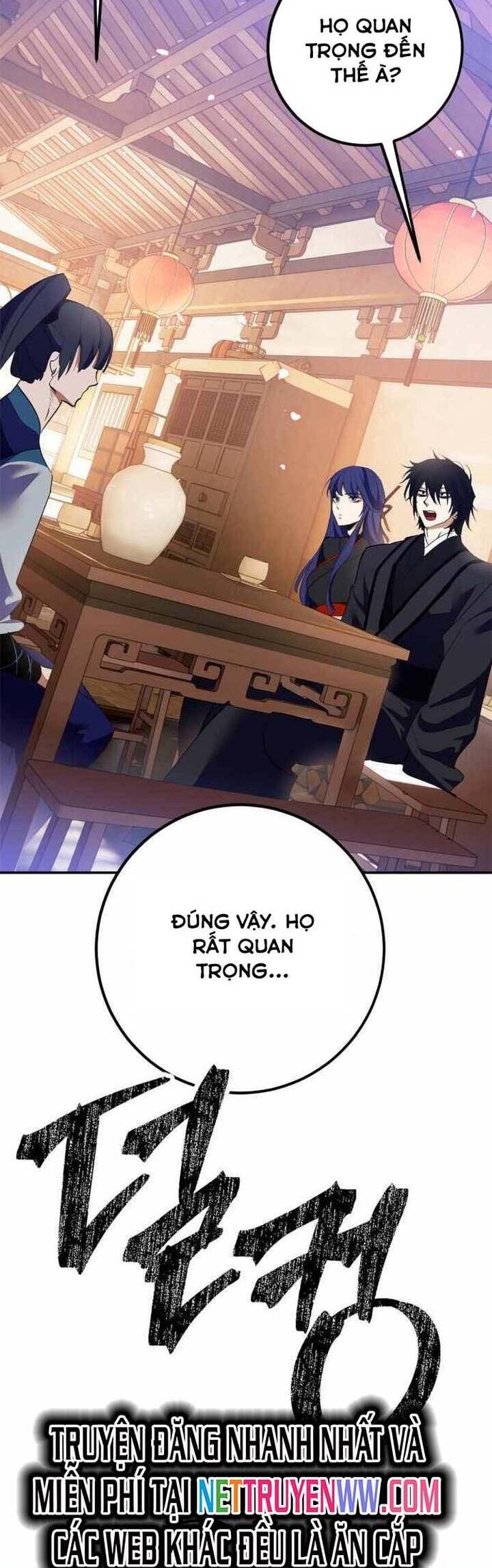 Trở Lại Thành Người Chơi Chap 134 - Next Chap 135