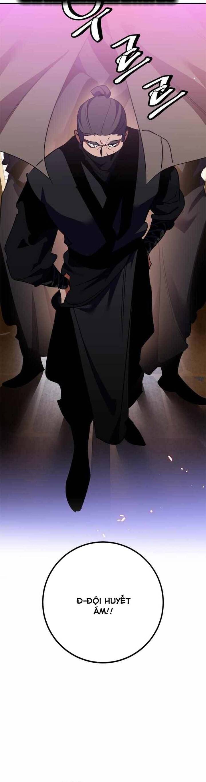 Trở Lại Thành Người Chơi Chap 134 - Next Chap 135