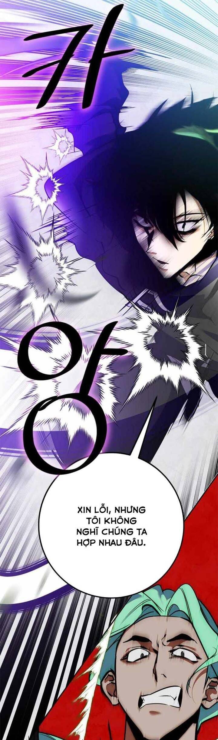 Trở Lại Thành Người Chơi Chap 134 - Next Chap 135