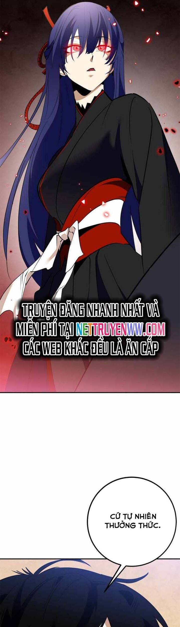 Trở Lại Thành Người Chơi Chap 134 - Next Chap 135