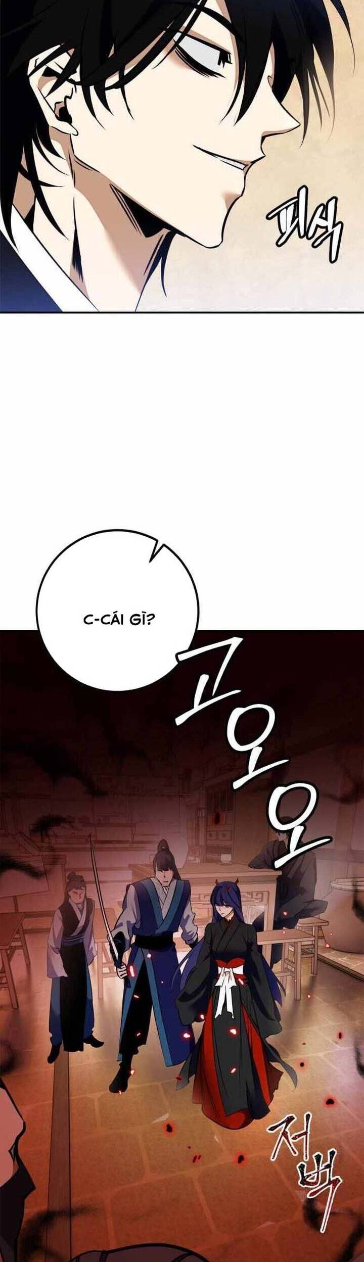 Trở Lại Thành Người Chơi Chap 134 - Next Chap 135