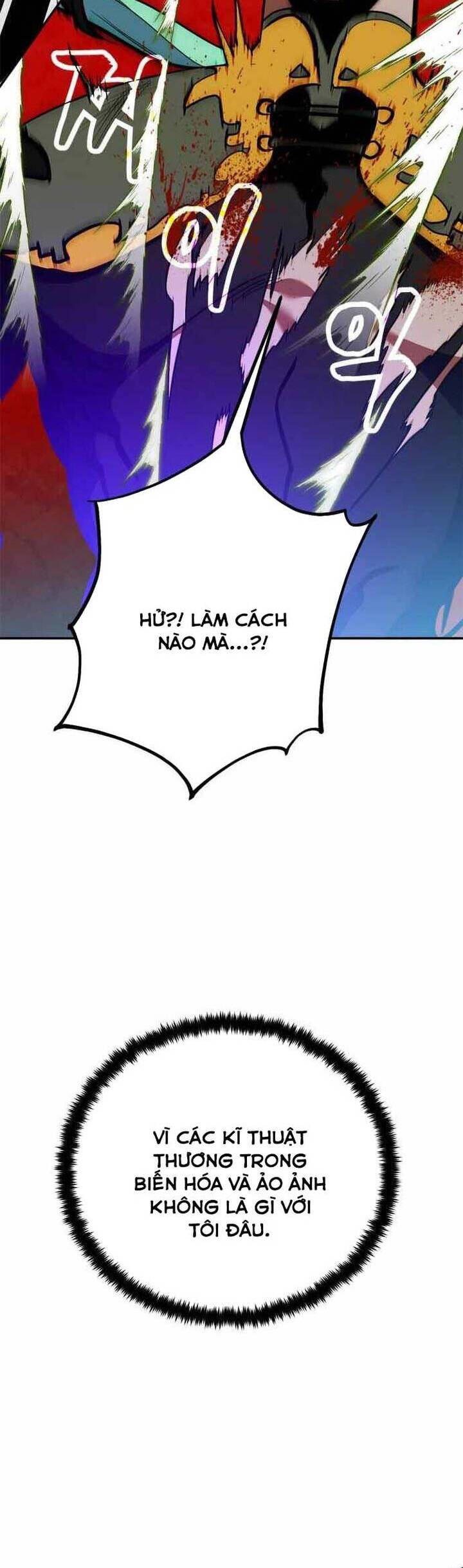Trở Lại Thành Người Chơi Chap 134 - Next Chap 135