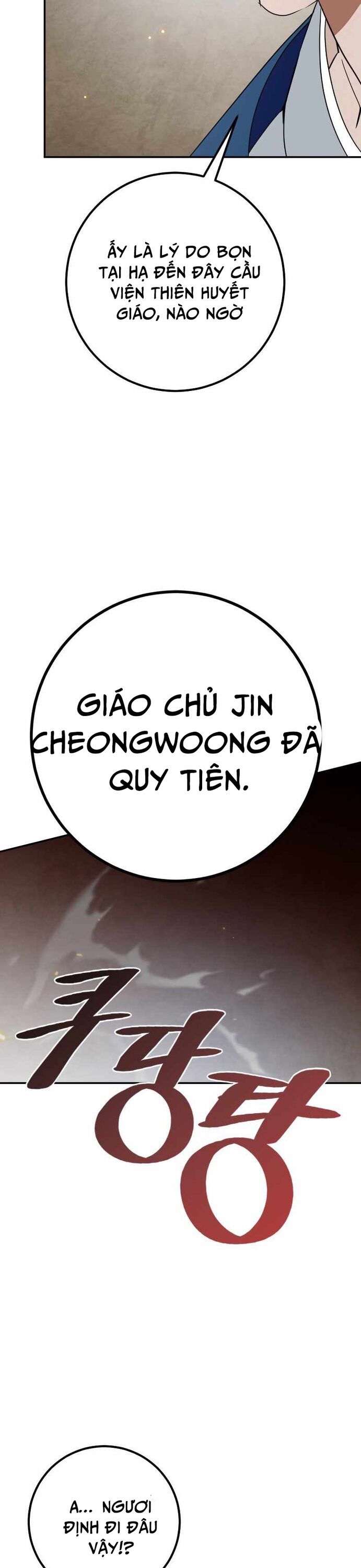 Trở Lại Thành Người Chơi Chap 135 - Next Chap 136