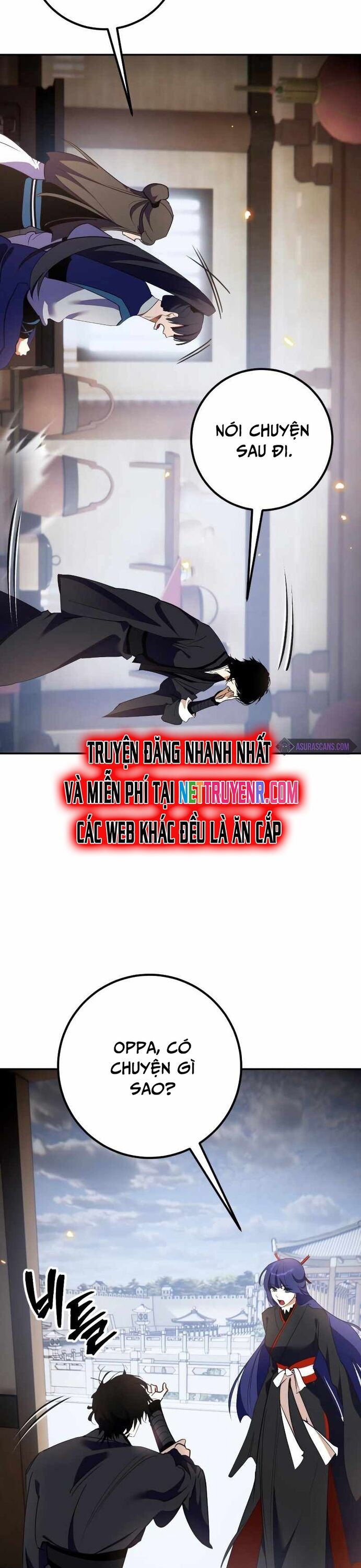 Trở Lại Thành Người Chơi Chap 135 - Next Chap 136