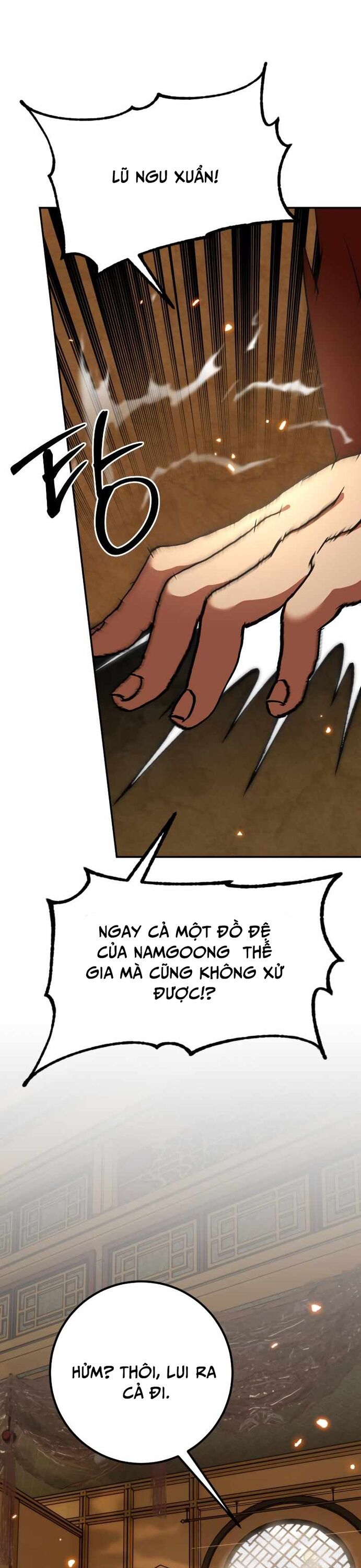 Trở Lại Thành Người Chơi Chap 135 - Next Chap 136