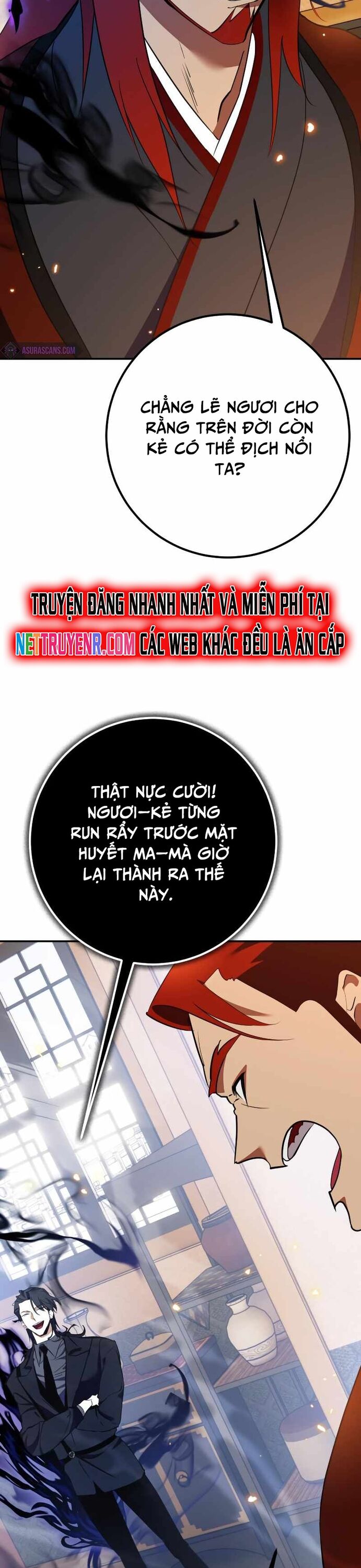Trở Lại Thành Người Chơi Chap 135 - Next Chap 136
